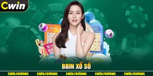 BBIN Xổ Số CWIN - Dự Thưởng Xổ Số Online Hấp Dẫn 