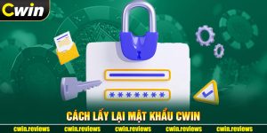 Liên hệ nhân viên tổng đài CWIN để được hỗ trợ đặt lại mật khẩu