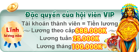 Nội dung tổng quan về chương trình dành riêng cho VIP của Cwin