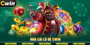 Nhà Cái Lô Đề CWIN - Vinh Quang Cùng Những Con Số