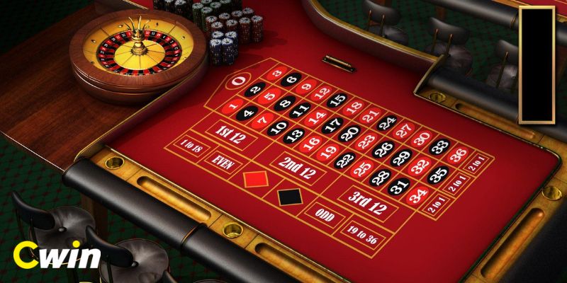 Quy định trong Roulette mà người mới cần hiểu rõ và nắm vững