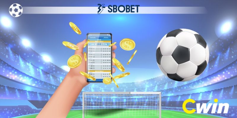 SBO SPORTS trả thưởng nhanh gọn