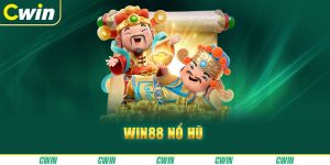 Win88 Nổ Hũ - Cùng Cwin Đánh Giá Sân Chơi Nổ Hũ Đẳng Cấp